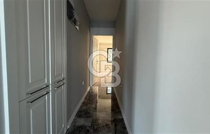 COLDWELL BANKER NET GAYRİMENKUL'DEN ÖN CEPHE 4+1 SATILIK DAİRE