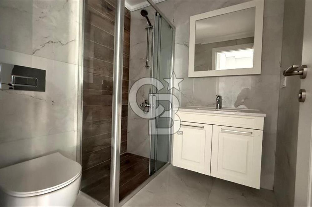 COLDWELL BANKER NET GAYRİMENKUL'DEN ÖN CEPHE 4+1 SATILIK DAİRE