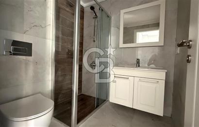 COLDWELL BANKER NET GAYRİMENKUL'DEN ÖN CEPHE 4+1 SATILIK DAİRE