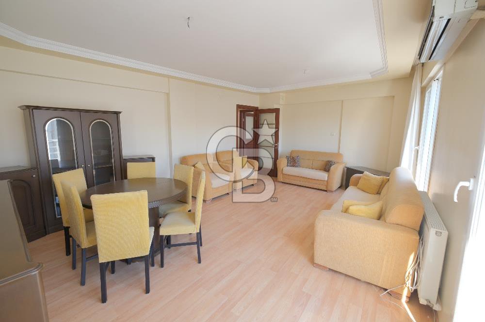 MENEMEN KASIMPAŞA MAHALLESİNDE SATILIK 3+1 DAİRE