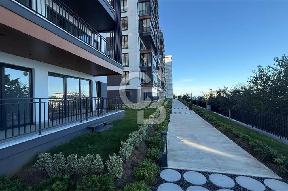 COLDWELL BANKER NET GAYRİMENKUL'DEN ÖN CEPHE 4+1 SATILIK DAİRE