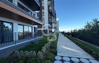 COLDWELL BANKER NET GAYRİMENKUL'DEN ÖN CEPHE 4+1 SATILIK DAİRE