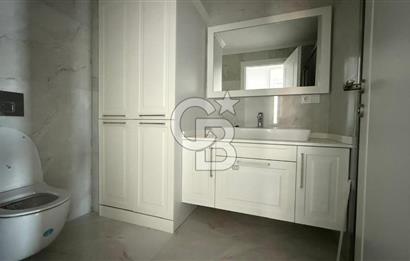 COLDWELL BANKER NET GAYRİMENKUL'DEN ÖN CEPHE 4+1 SATILIK DAİRE