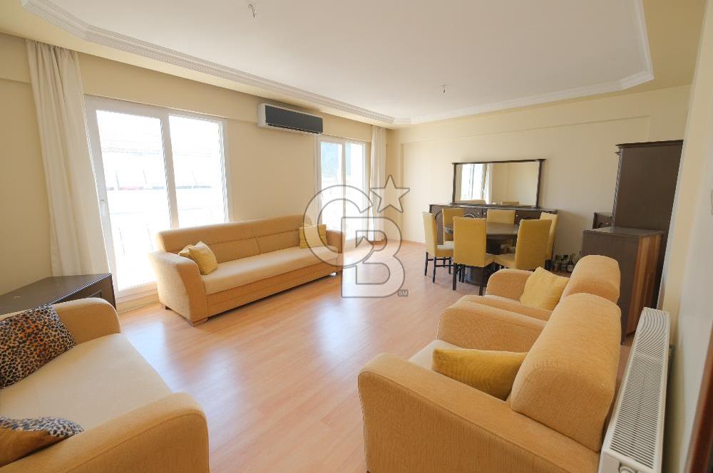 MENEMEN KASIMPAŞA MAHALLESİNDE SATILIK 3+1 DAİRE