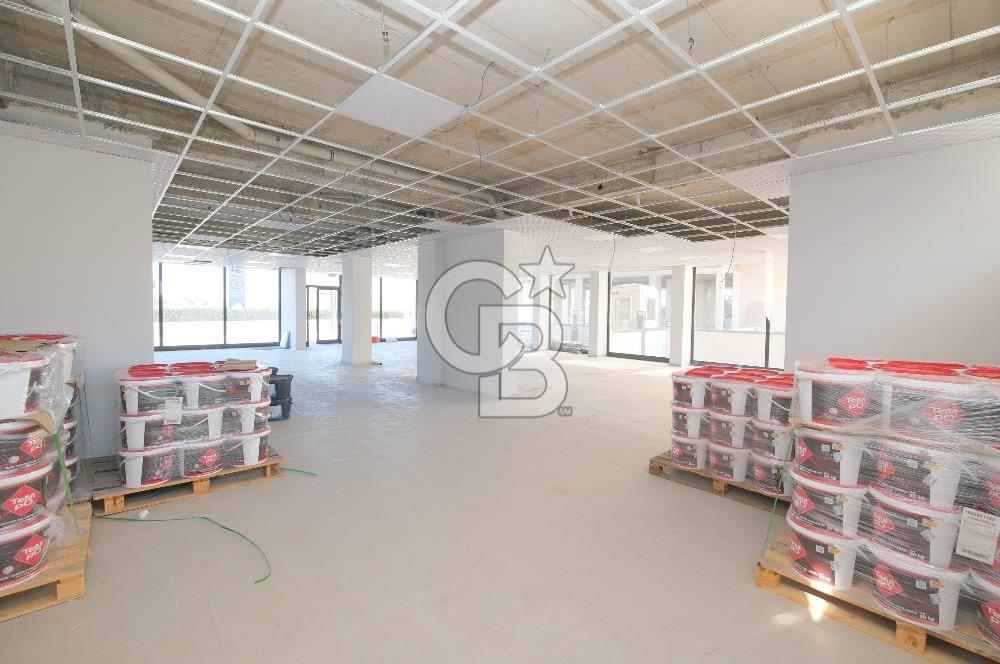 ULUKENT ÇANAKKALE YOLU ÜZERİNDE EMSALSİZ SATILIK 282 M² DÜKKAN