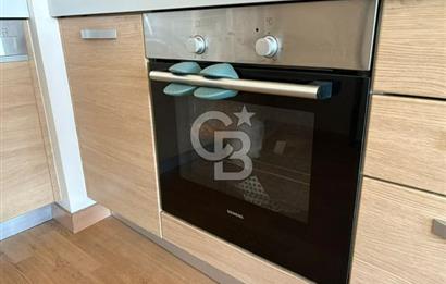 DELUXİA DRAGOS'TA 1+1 73M2 BALKONLU DAİRE DERVİŞ'TEN