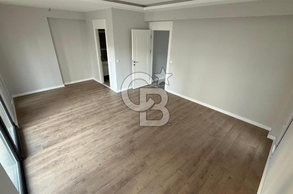 COLDWELL BANKER NET GAYRİMENKUL'DEN ÖN CEPHE 4+1 SATILIK DAİRE