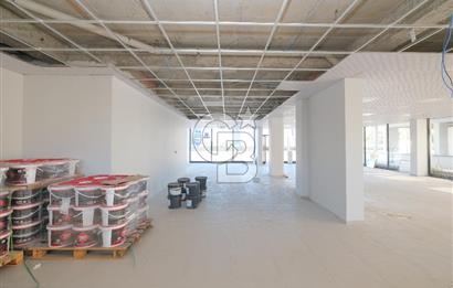 ULUKENT ÇANAKKALE YOLU ÜZERİNDE 282 M² KİRALIK DÜKKAN