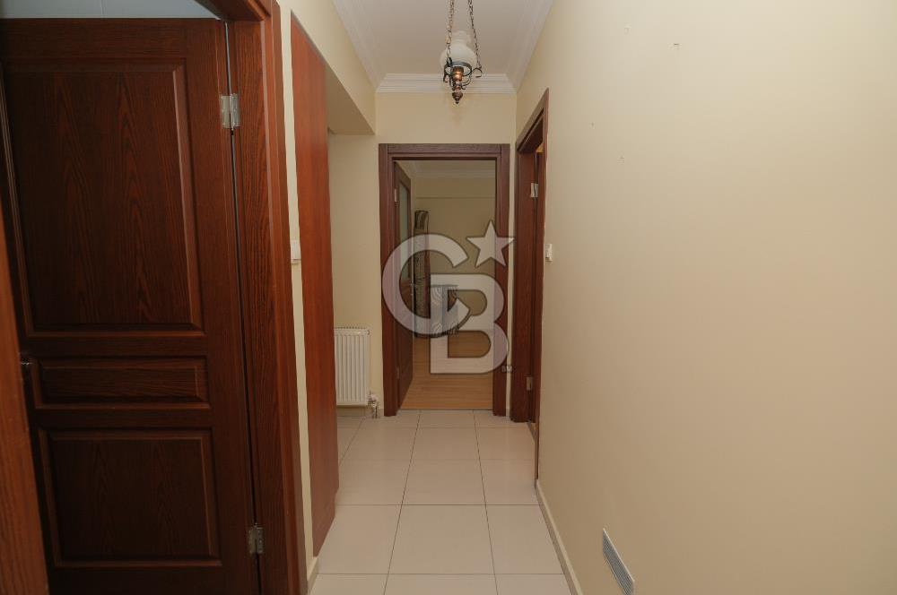 MENEMEN KASIMPAŞA MAHALLESİNDE SATILIK 3+1 DAİRE