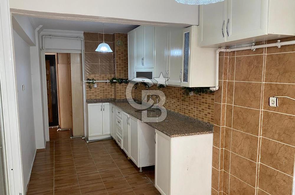 MÜKEMMEL LOKASYON ÇİĞLİ ATAŞEHİR’DE SATILIK 3+1 DAİRE