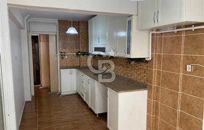 MÜKEMMEL LOKASYON ÇİĞLİ ATAŞEHİR’DE SATILIK 3+1 DAİRE