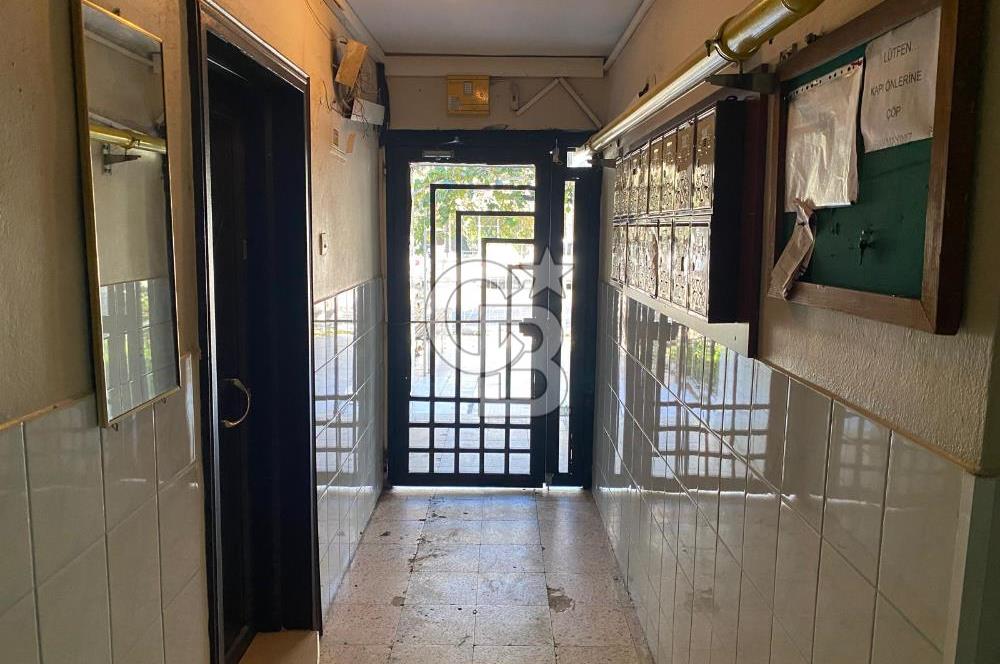 MÜKEMMEL LOKASYON ÇİĞLİ ATAŞEHİR’DE SATILIK 3+1 DAİRE