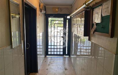 MÜKEMMEL LOKASYON ÇİĞLİ ATAŞEHİR’DE SATILIK 3+1 DAİRE