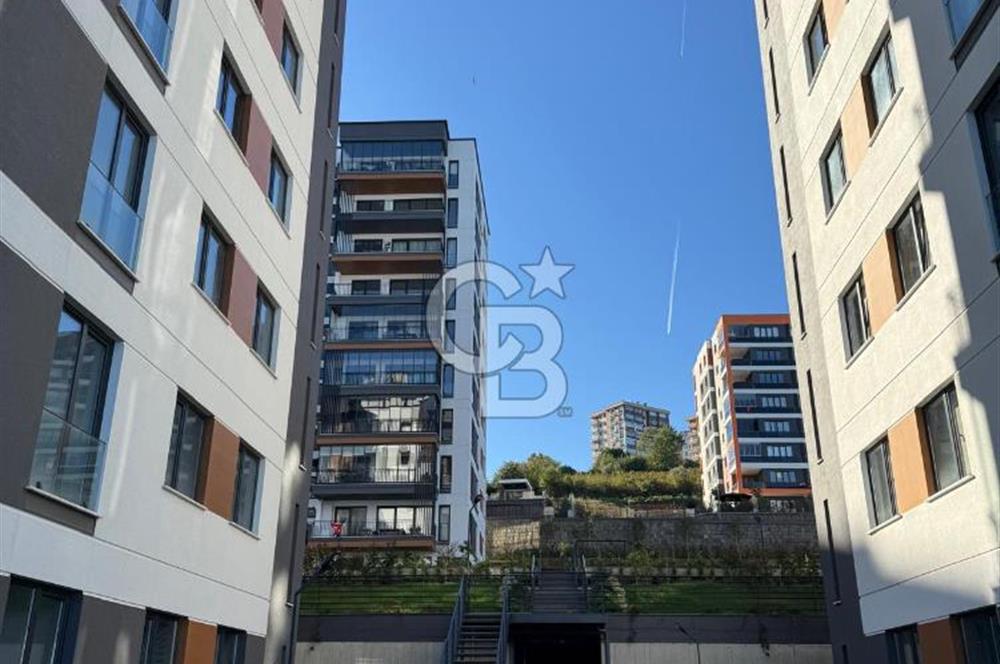 COLDWELL BANKER NET GAYRİMENKUL'DEN ÖN CEPHE 4+1 SATILIK DAİRE