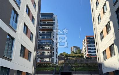 COLDWELL BANKER NET GAYRİMENKUL'DEN ÖN CEPHE 4+1 SATILIK DAİRE