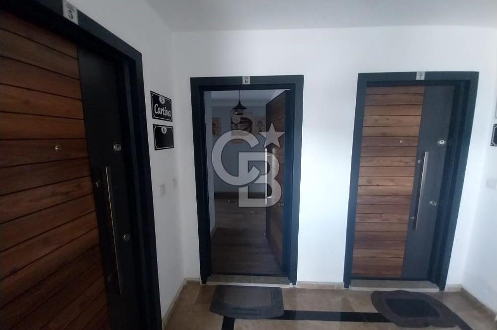 CB Enboy'dan Gölcük Dörtyolda 70m2 Kiralık Ofis