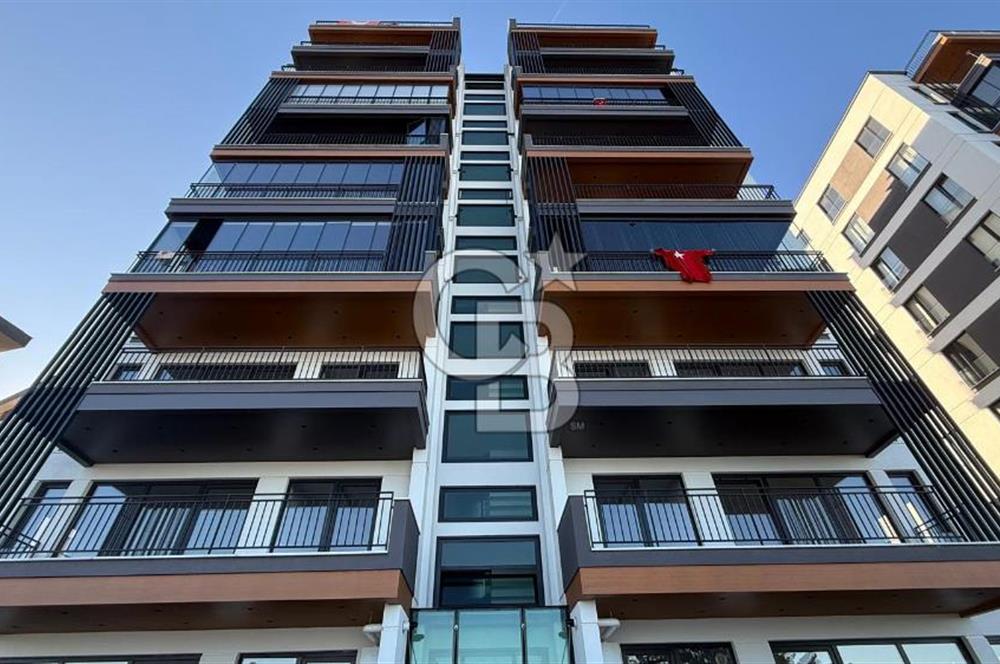 COLDWELL BANKER NET GAYRİMENKUL'DEN ÖN CEPHE 4+1 SATILIK DAİRE