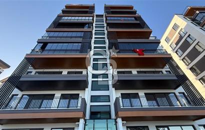 COLDWELL BANKER NET GAYRİMENKUL'DEN ÖN CEPHE 4+1 SATILIK DAİRE