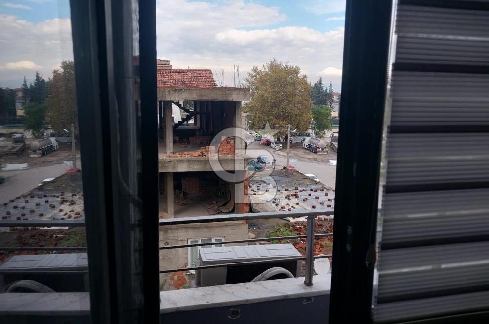 CB Enboy'dan Gölcük Dörtyolda 70m2 Kiralık Ofis