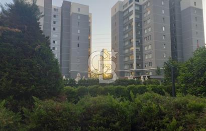 PARKCİTY ESENKENT 2,5+1 SATILIK DAİRE 