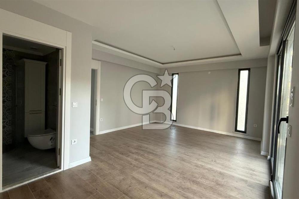 COLDWELL BANKER NET GAYRİMENKUL'DEN ÖN CEPHE 4+1 SATILIK DAİRE