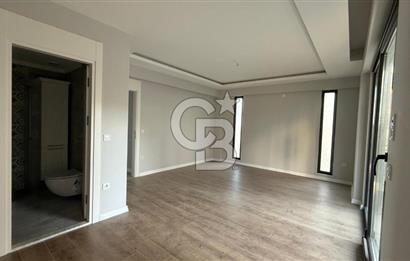 COLDWELL BANKER NET GAYRİMENKUL'DEN ÖN CEPHE 4+1 SATILIK DAİRE