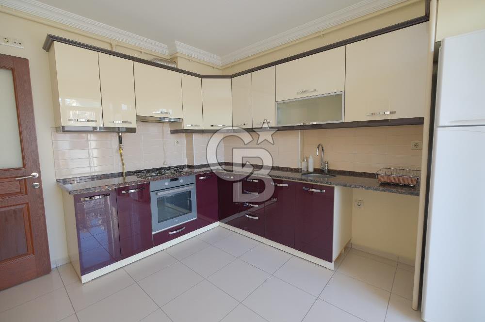 MENEMEN KASIMPAŞA MAHALLESİNDE SATILIK 3+1 DAİRE