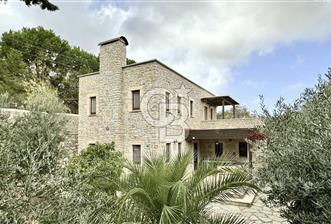 Eski Datça'da Satılık Müstakil Taş Villa - 7 - 311467