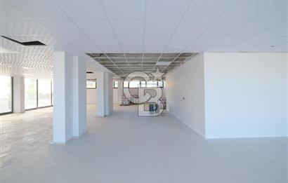 ULUKENT ÇANAKKALE YOLU ÜZERİNDE 282 M² KİRALIK DÜKKAN