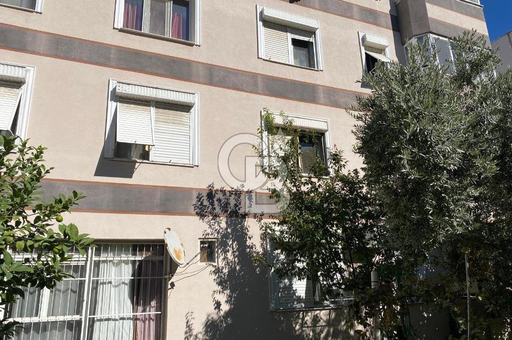 MÜKEMMEL LOKASYON ÇİĞLİ ATAŞEHİR’DE SATILIK 3+1 DAİRE