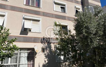 MÜKEMMEL LOKASYON ÇİĞLİ ATAŞEHİR’DE SATILIK 3+1 DAİRE