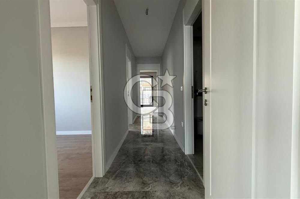 COLDWELL BANKER NET GAYRİMENKUL'DEN ÖN CEPHE 4+1 SATILIK DAİRE