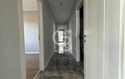 COLDWELL BANKER NET GAYRİMENKUL'DEN ÖN CEPHE 4+1 SATILIK DAİRE