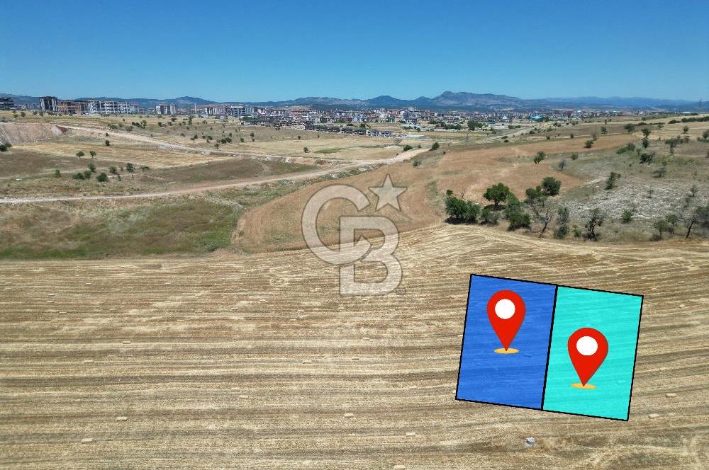 ŞİMDİNİN YATIRIMI GELECEĞİN KAZANCINA DÖNÜŞSÜN! 4 KAT İMARLI