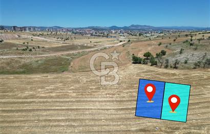 ŞİMDİNİN YATIRIMI GELECEĞİN KAZANCINA DÖNÜŞSÜN! 4 KAT İMARLI