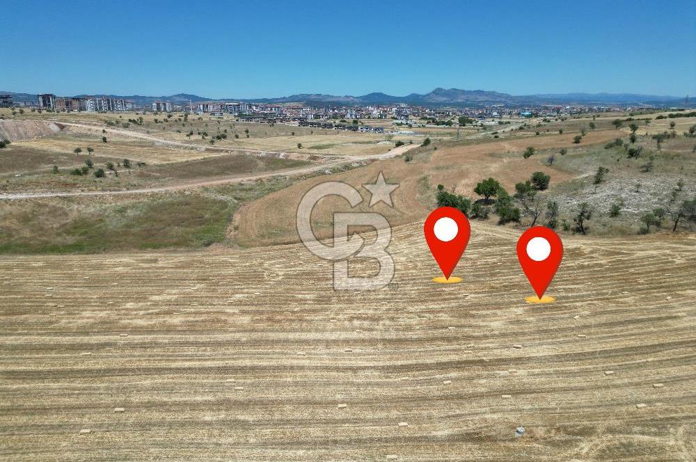 ŞİMDİNİN YATIRIMI GELECEĞİN KAZANCINA DÖNÜŞSÜN! 4 KAT İMARLI