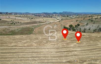 ŞİMDİNİN YATIRIMI GELECEĞİN KAZANCINA DÖNÜŞSÜN! 4 KAT İMARLI