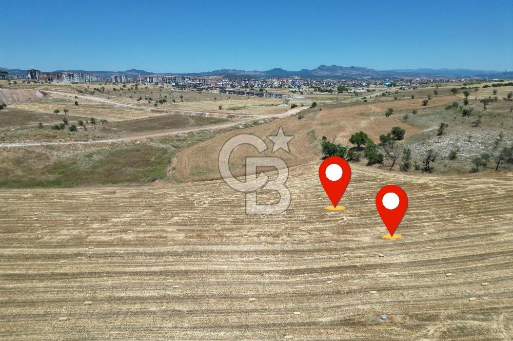 ŞİMDİNİN YATIRIMI GELECEĞİN KAZANCINA DÖNÜŞSÜN! 4 KAT İMARLI