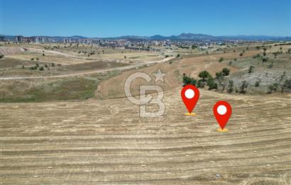 ŞİMDİNİN YATIRIMI GELECEĞİN KAZANCINA DÖNÜŞSÜN! 4 KAT İMARLI