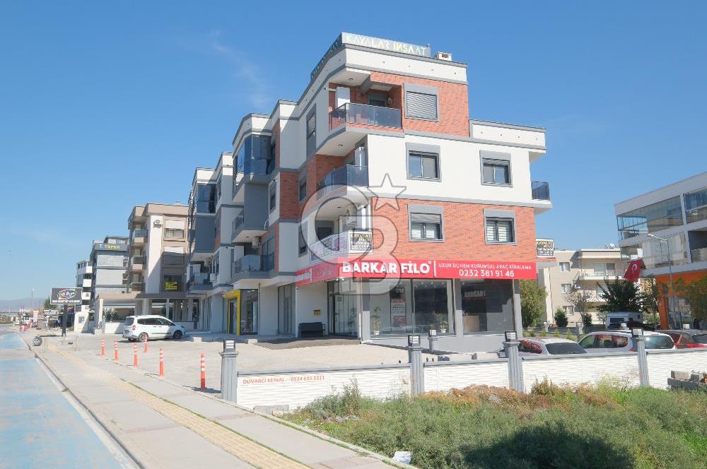 ULUKENT ÇANAKKALE YOLU ÜZERİNDE 282 M² KİRALIK DÜKKAN