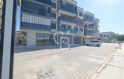 ULUKENT ÇANAKKALE YOLU ÜZERİNDE 282 M² KİRALIK DÜKKAN