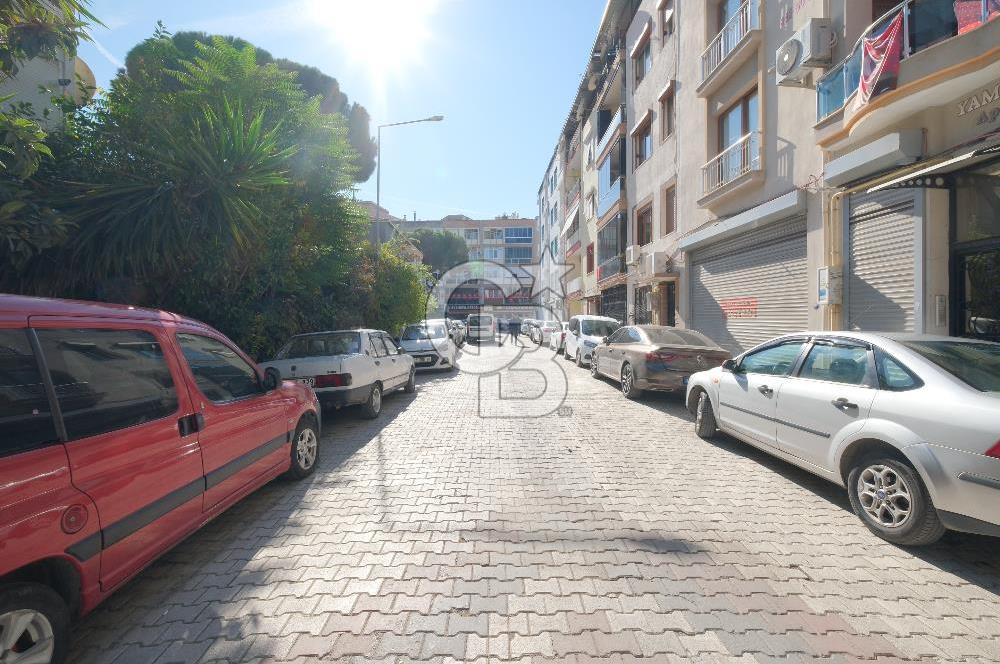 MENEMEN KASIMPAŞA MAHALLESİNDE SATILIK 3+1 DAİRE