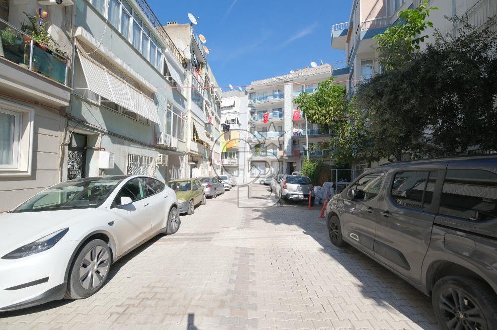 MENEMEN KASIMPAŞA MAHALLESİNDE SATILIK 3+1 DAİRE