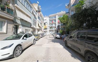 MENEMEN KASIMPAŞA MAHALLESİNDE SATILIK 3+1 DAİRE