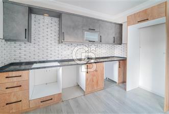 Karapınar’da 1+1 Giriş Kat Kiralık Daire