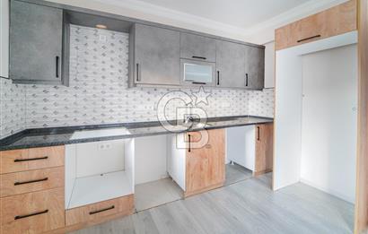 Karapınar’da 1+1 Giriş Kat Kiralık Daire