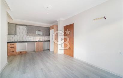 Karapınar’da 1+1 Giriş Kat Kiralık Daire