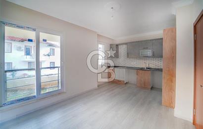 Karapınar’da 1+1 Giriş Kat Kiralık Daire