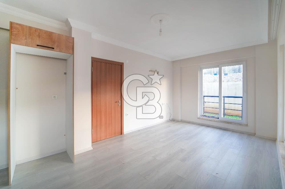 Karapınar’da 1+1 Giriş Kat Kiralık Daire