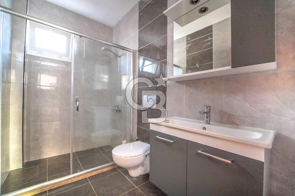 Karapınar’da 1+1 Giriş Kat Kiralık Daire